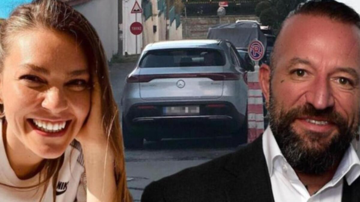 Aslı Enver’in Sosyetik Sevgilisine Yakın Markaj!