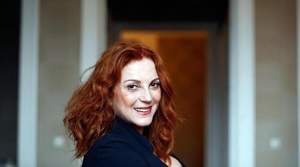 Derya Alabora'dan Samimi Cinsellik İtirafı