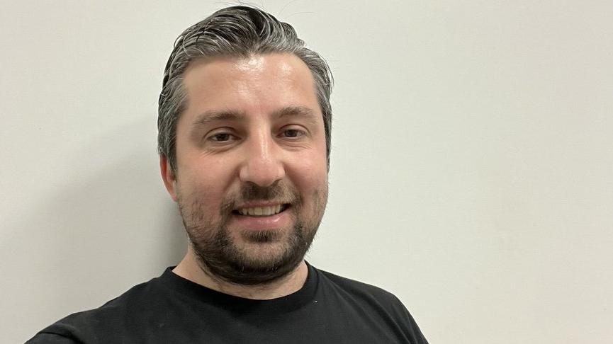 CHP ABD Temsilcisi Gözaltına Alındı