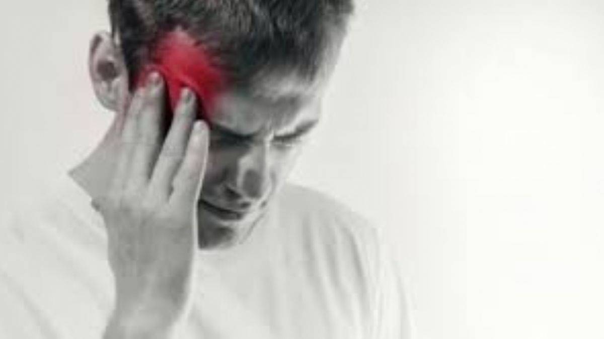 Dünya Nüfusunun Yarısından Fazlası Baş Ağrısı Çekiyor