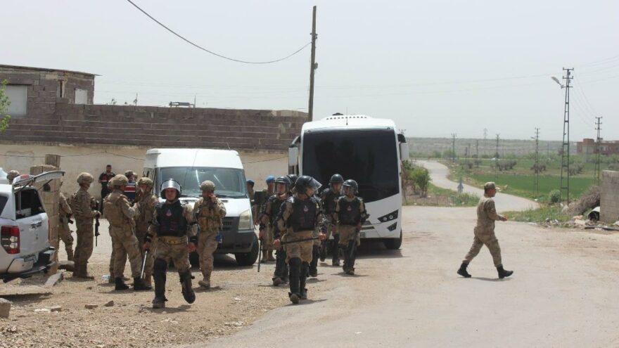 Kilis’te Korkutan Saldırı: 11 Yaralı