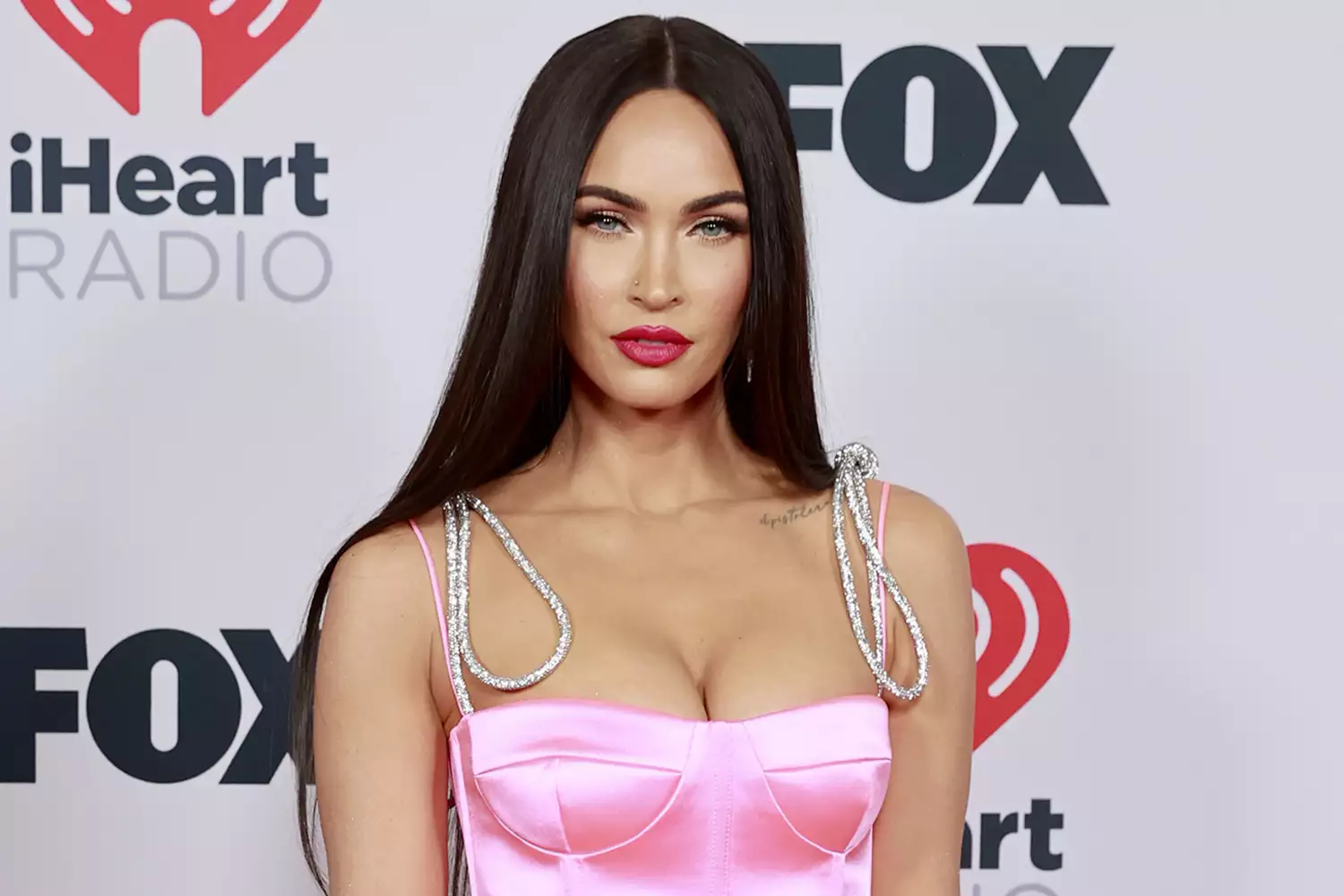 Megan Fox’tan Dikkat Çeken Çıkış: Benimle Alay Ettiler