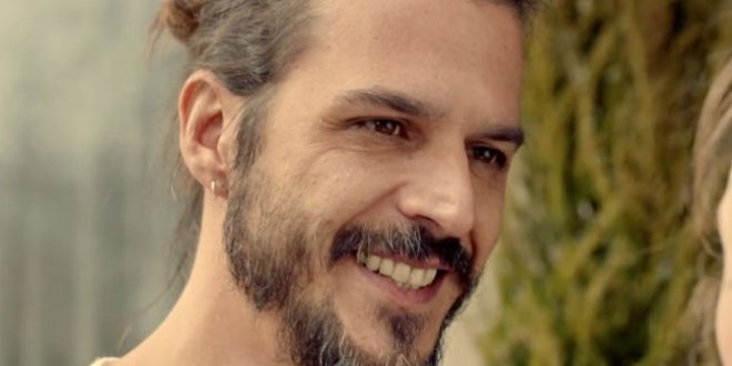 Mehmet Günsur Ali Rıza Efendi Karakterine Hayat Verecek