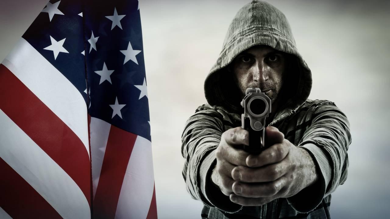 ABD’den Bireysel Silahlanma Hamlesi