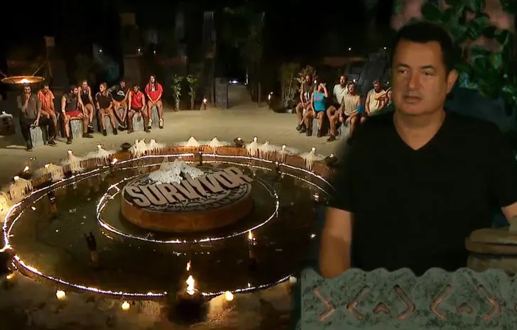 Survivor’da Dokunulmazlık Oyunu Nefesleri Kesti, İlk Aday Belli Oldu!