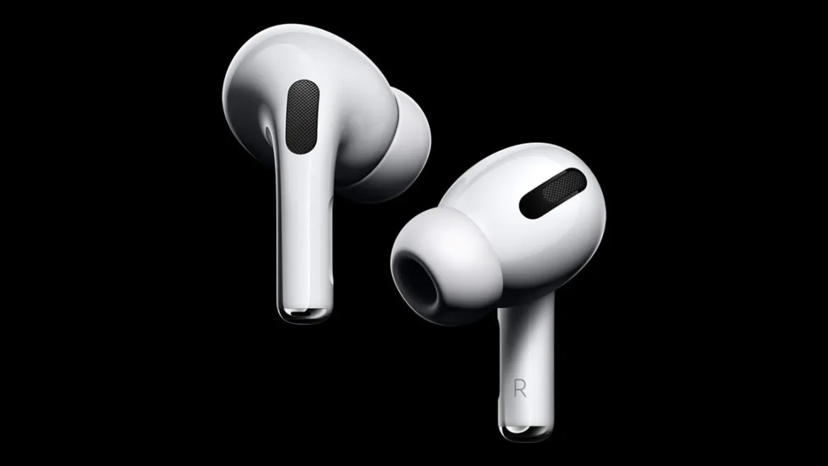 AirPods Pro 2, 2022’nin İkinci Yarısında Satışa Çıkıyor