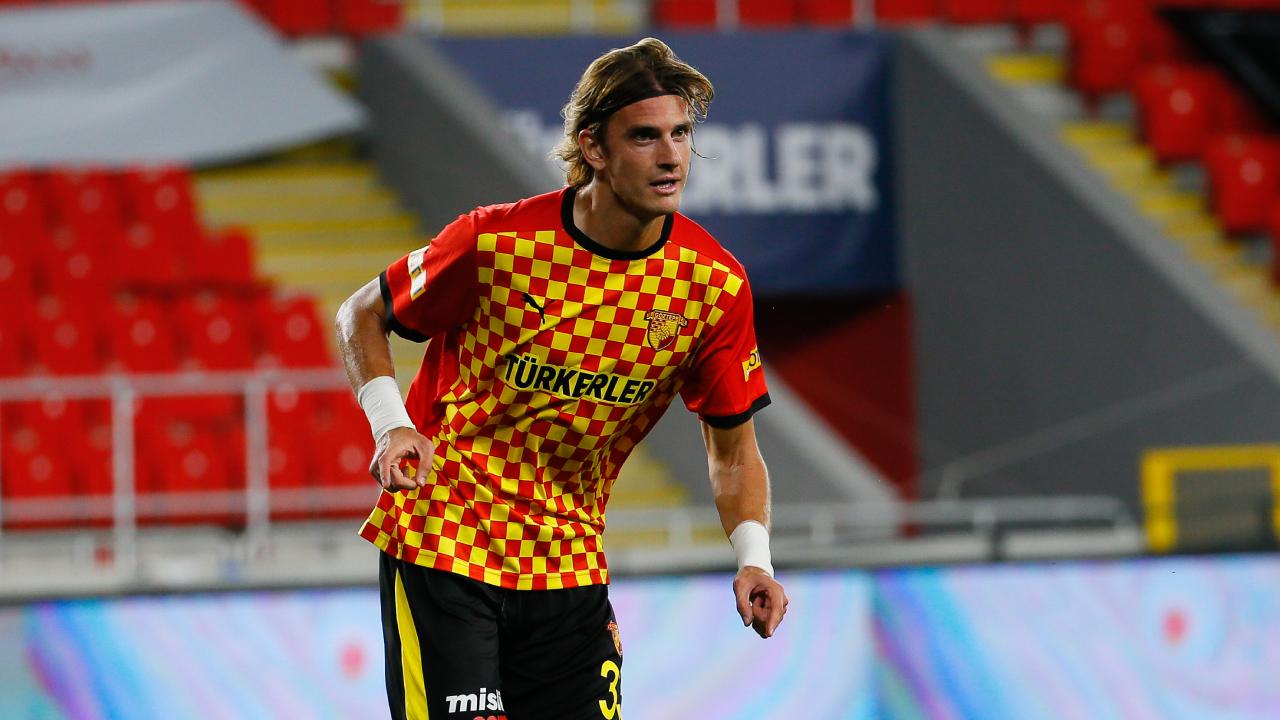 Beşiktaş’tan Atınç Nukan Hamlesi!