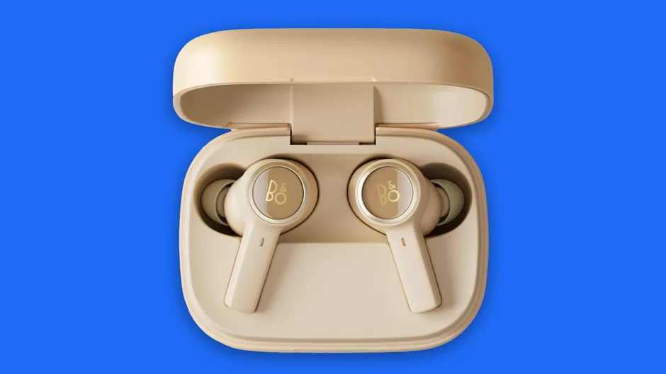 Bang &amp; Olufsen Kablosuz Kulaklığının Duyurusunu Yaptı