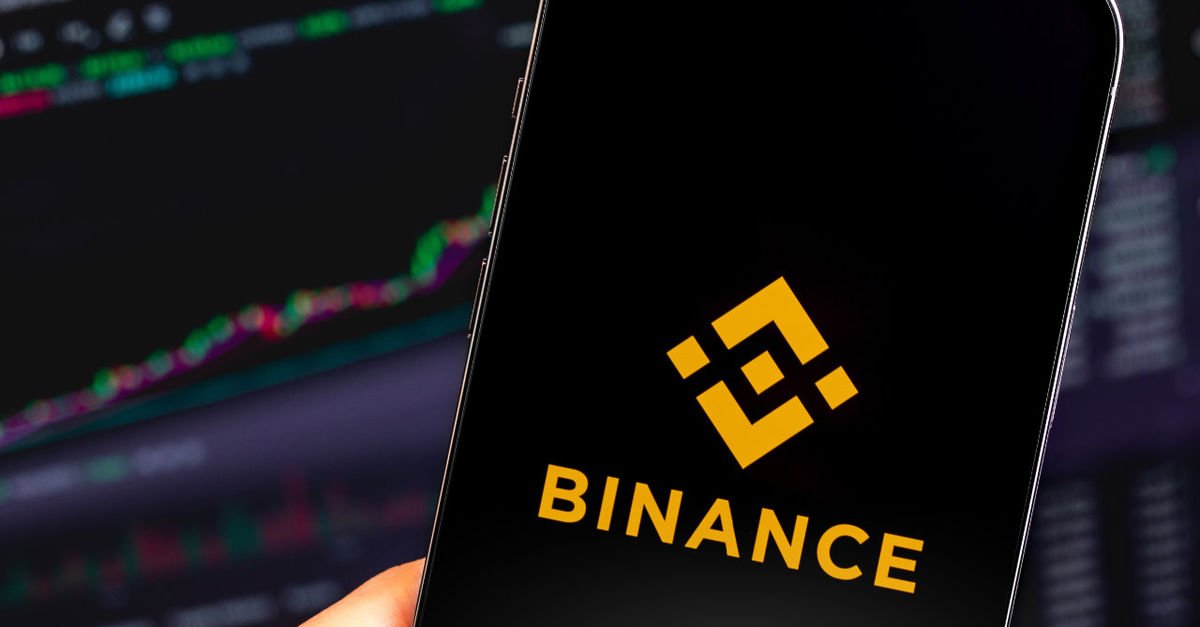 Binance Hakkında Açılan Davayı Kazandı