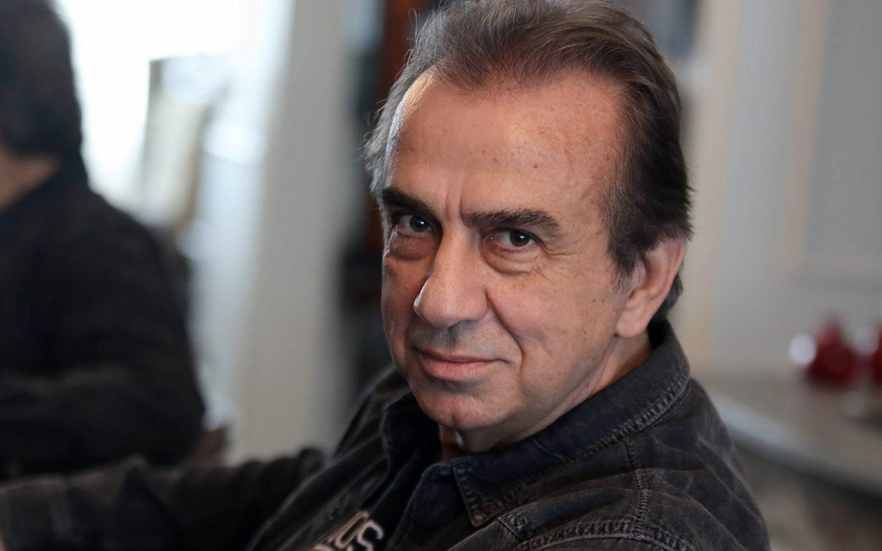 Erhan Yazıcıoğlu: "Kızımın Kakasını Yedim"