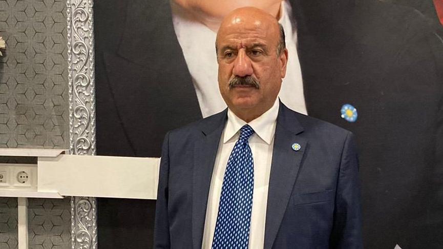 İyi Parti'li Başkana Küfür Eden AKP'li Bakan'dan İlginç Savunma