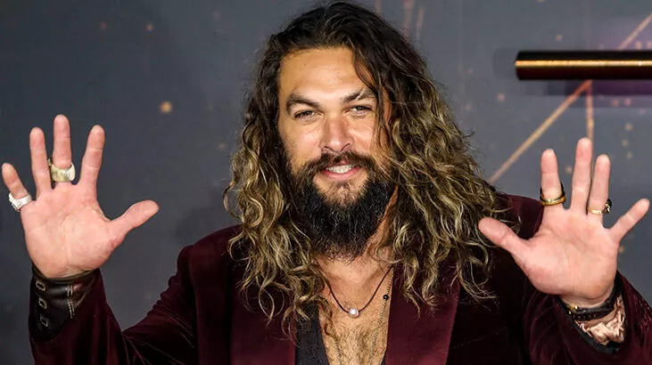 Minecraft Filminin Başrolünde Jason Momoa Oynayabilir