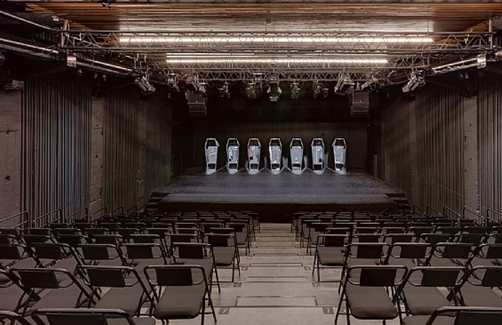 Moda Sahnesi Elektiğini Açtığını Duyurdu