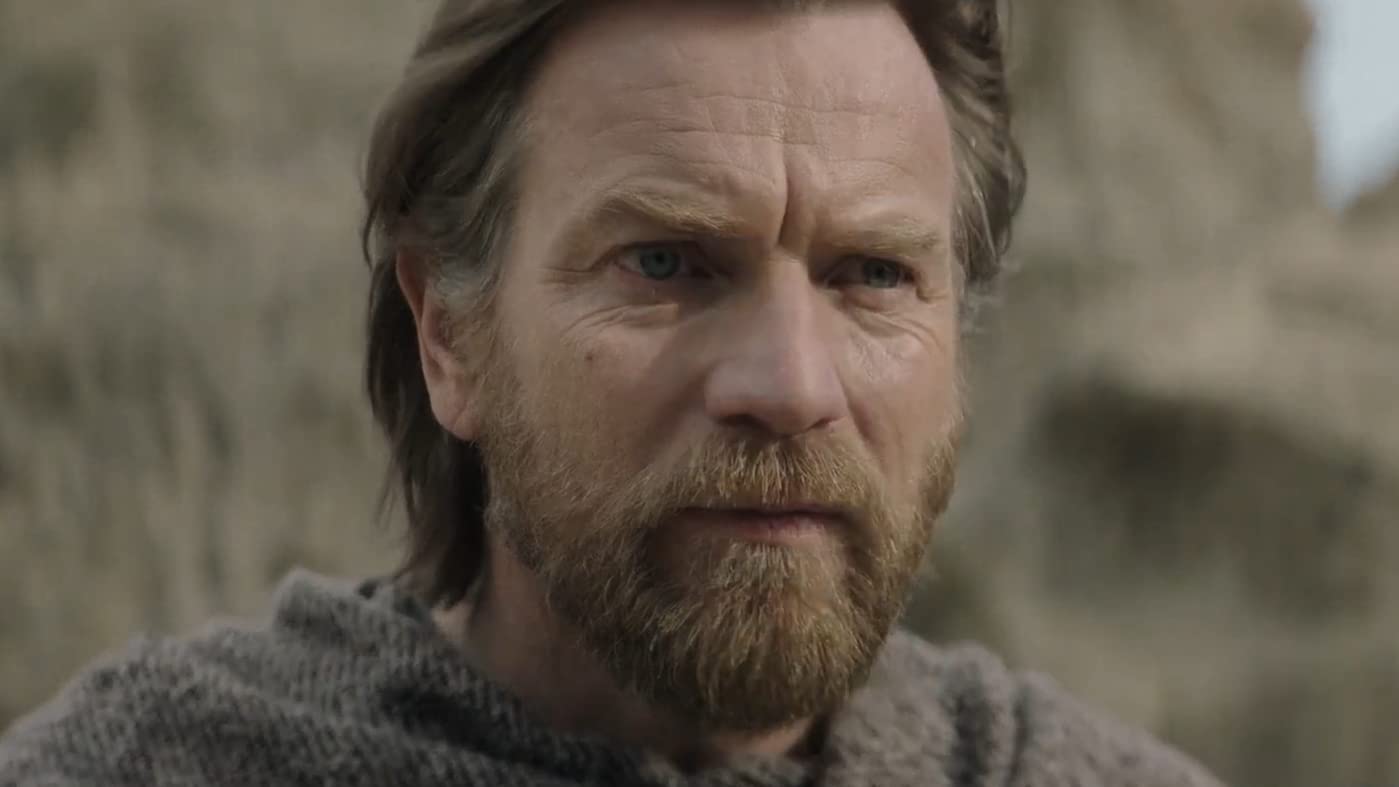 Obi-Wan Kenobi’nin Yayın Tarihi Ertelendi