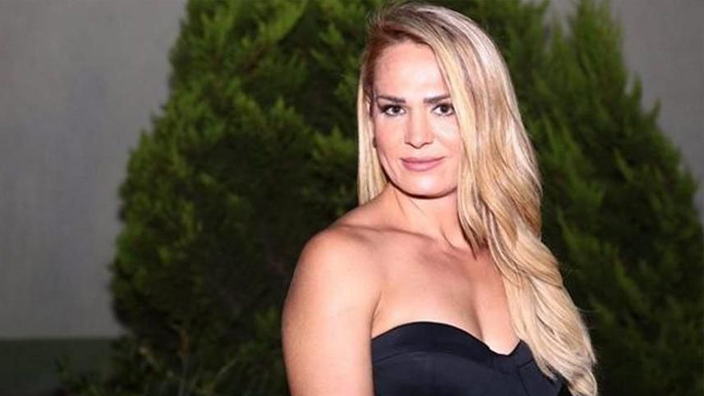 Nagihan İçin Doping İddiası Ortaya Atılmıştı! Açıklama Geldi