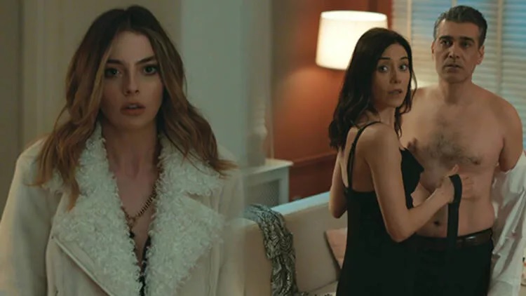 Fenomen Dizi Final Yapıyor