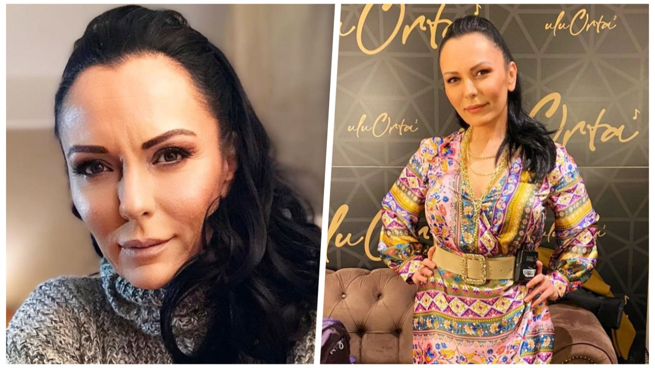 Sibel Alaş'ın 'Davulcu' Çıkışı Tepki Çekti