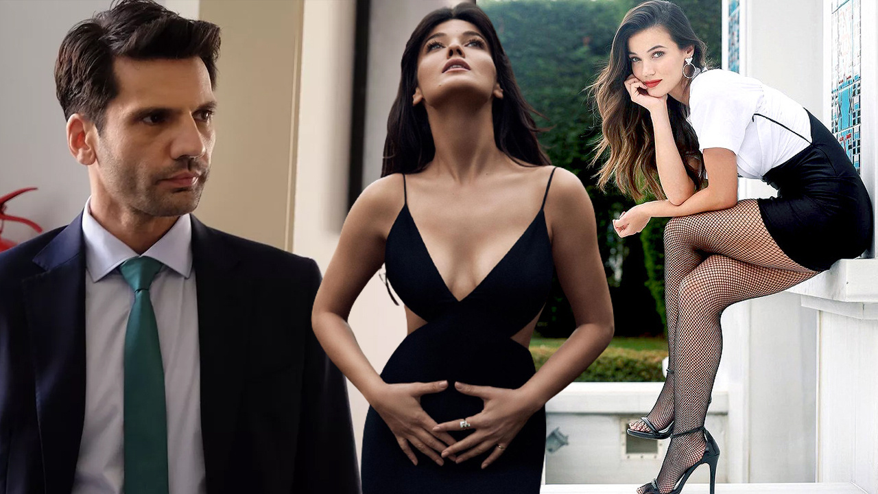 Kaan Urgancıoğlu’dan Flaş Pınar Deniz İtirafı: “Yakıştırılmak Hoşuma Gidiyor!”