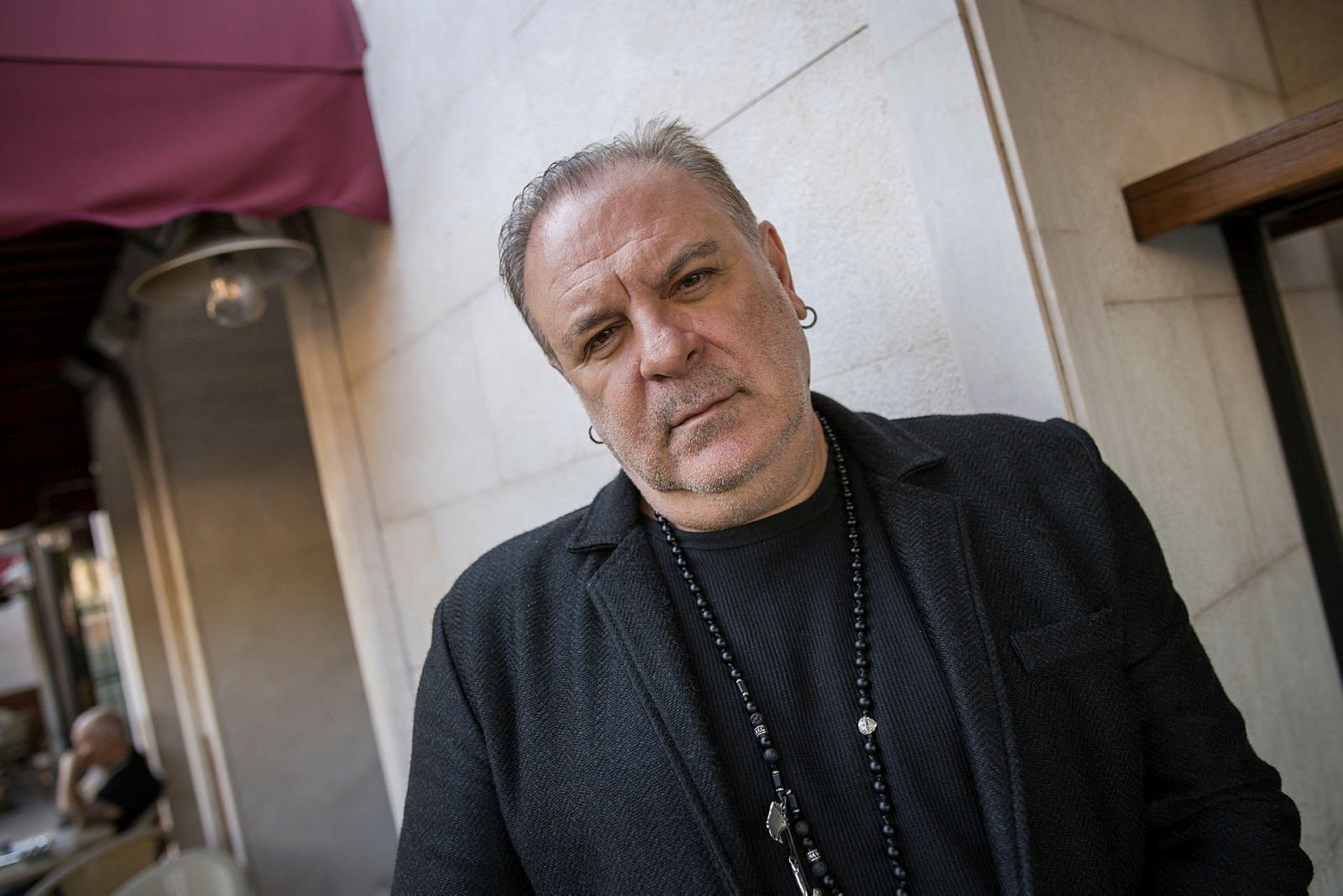 Burak Sergen'den Mualiflik Açıklaması