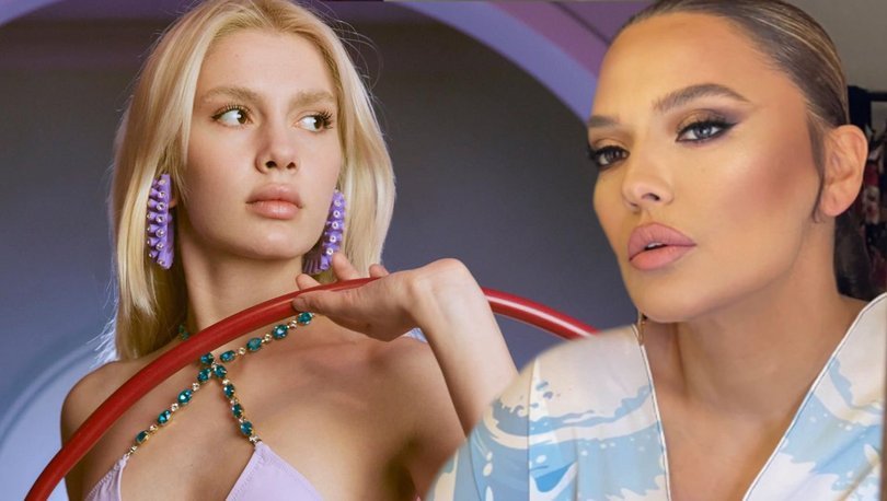 Demet Akalın ile Aleyna Tilki Arasındaki Gerginlik Büyüyor!