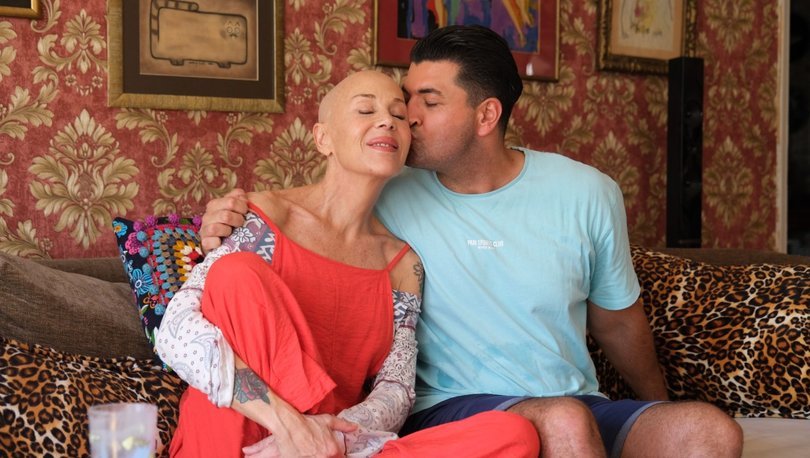 Kanserle Savaşan Billur Kalkavan En Çok Sorulan Soruyu Yanıtladı