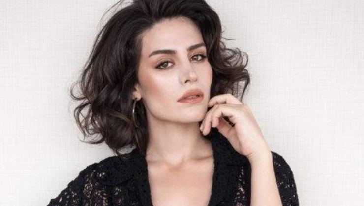 Ciddi Bir Trafik Kazası Geçiren Belçim Bilgin Yaşadıklarını Anlattı