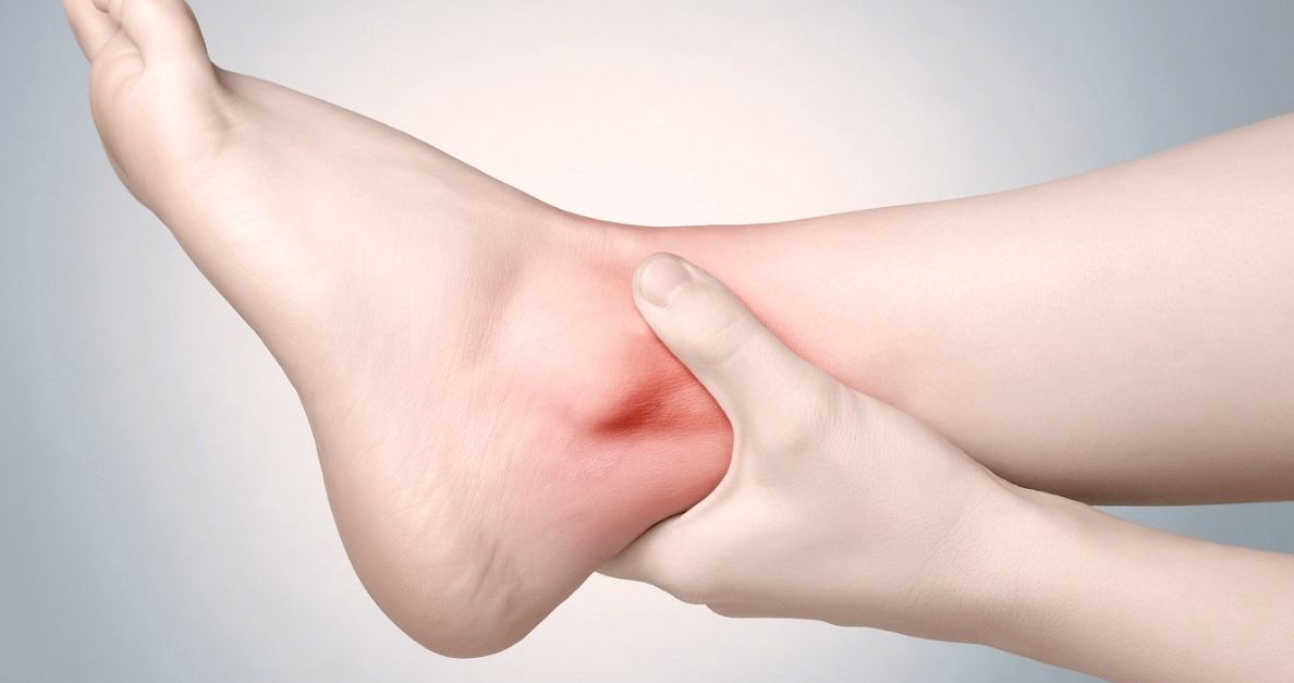 Bacaklarda Kaşıntı Neden Olur?