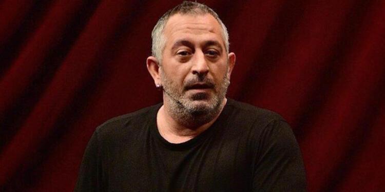 Cem Yılmaz İş İnsanı Adına Gelen Maili İfşaladı!