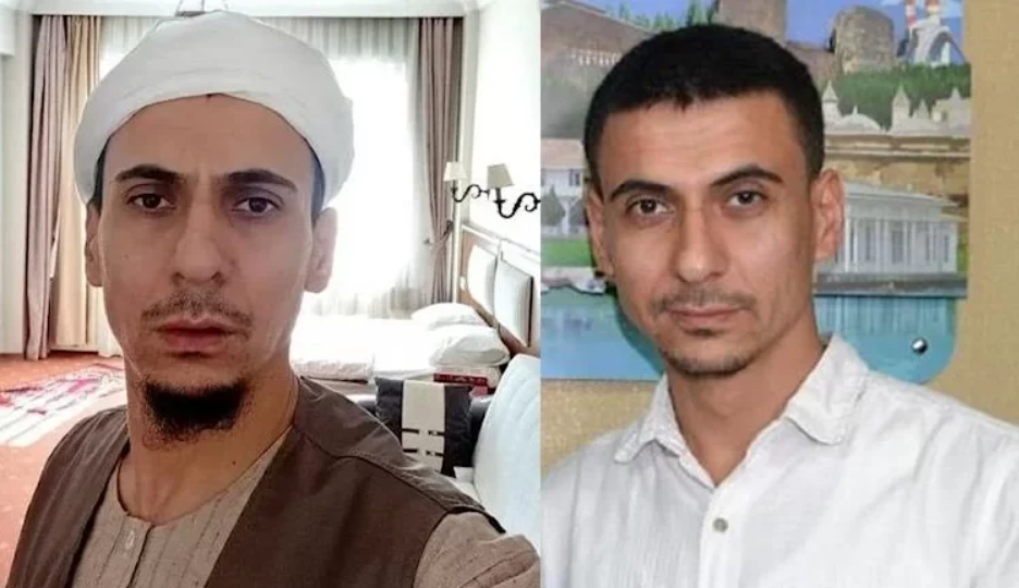 Erdoğan'ın Evinin Önünde Ateş Açtı, 'Ben Mesihim' Diye Bağırdı!