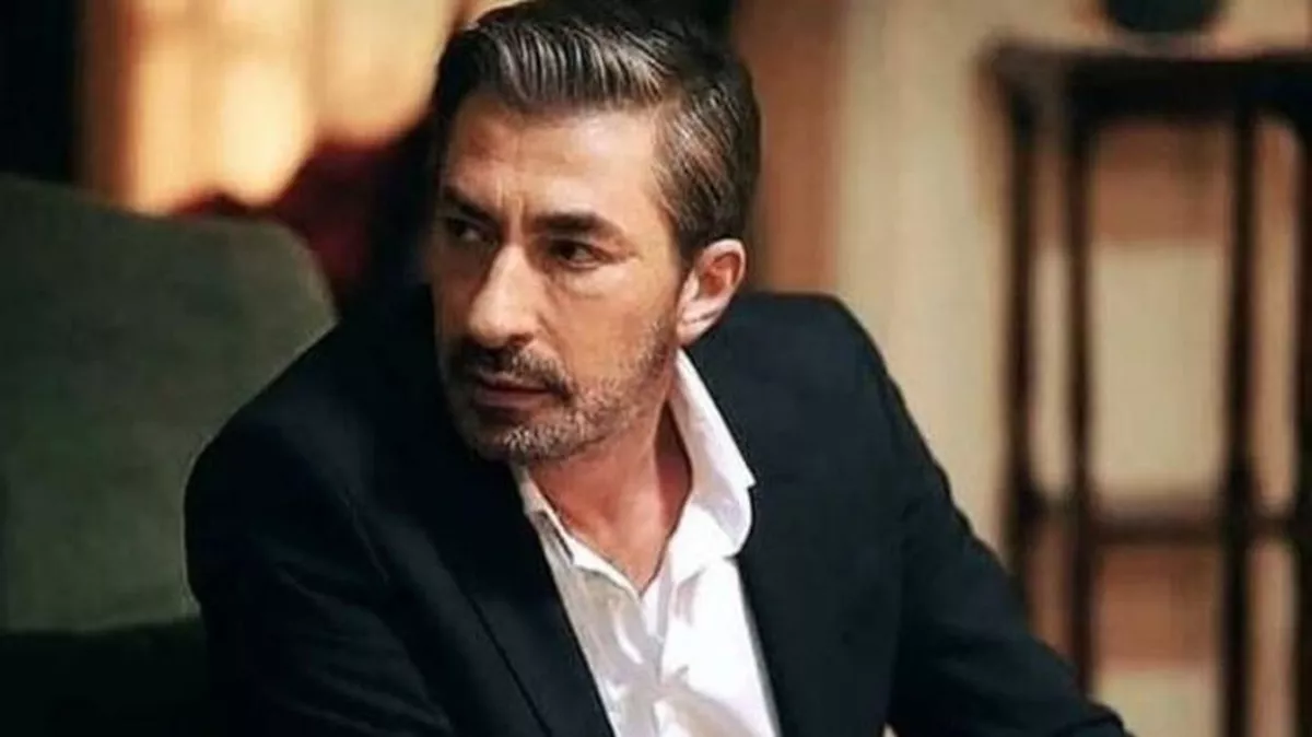 Erkan Petekkaya Cannes’ta Kapkaça Uğradı!
