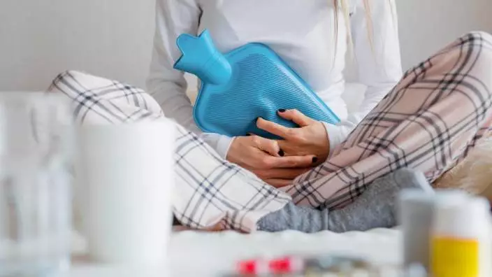 İspanya’da Regl Olan Kadınlara İzin Yasallaşıyor!