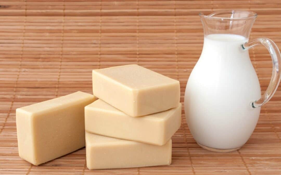 Her Derde Deva Keçi Sütü Sabununun Faydaları