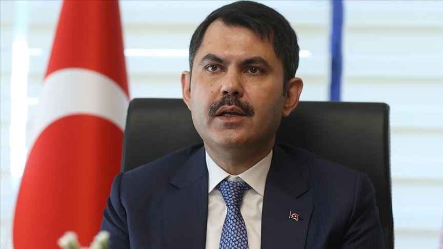 Bakan Kurum: TÜFE Üstü Artış Yapan Ev Sahibine Yaptırım Uygulanacak