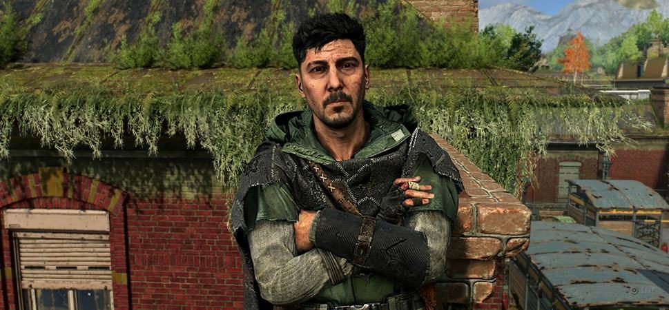 Techland Yeni Açık Dünya RPG Oyunlarını Açıkladı