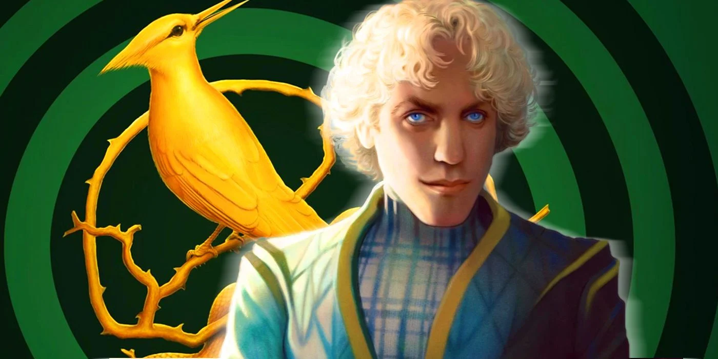 Açlık Oyunları Serisinin Yeni Filminin Yayın Tarihi Belli Oldu!