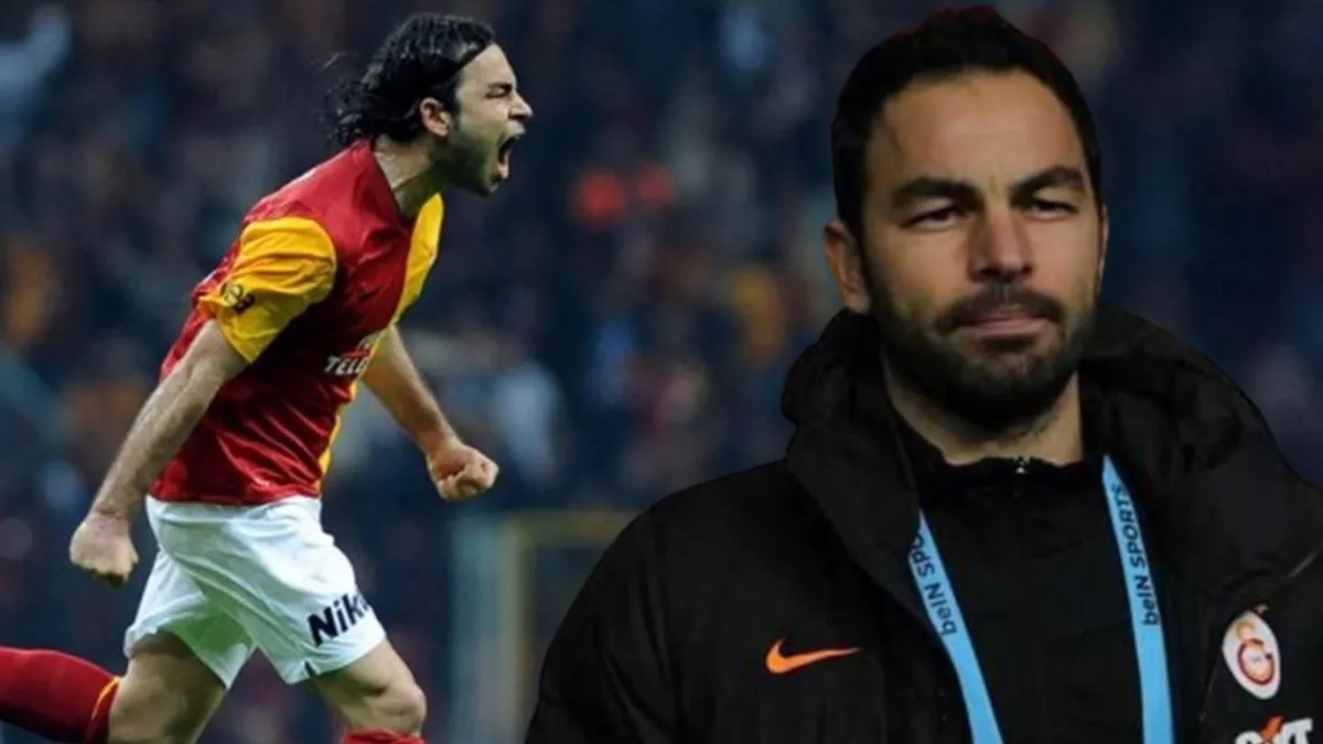 Selçuk İnan Hatay Yolcusu!