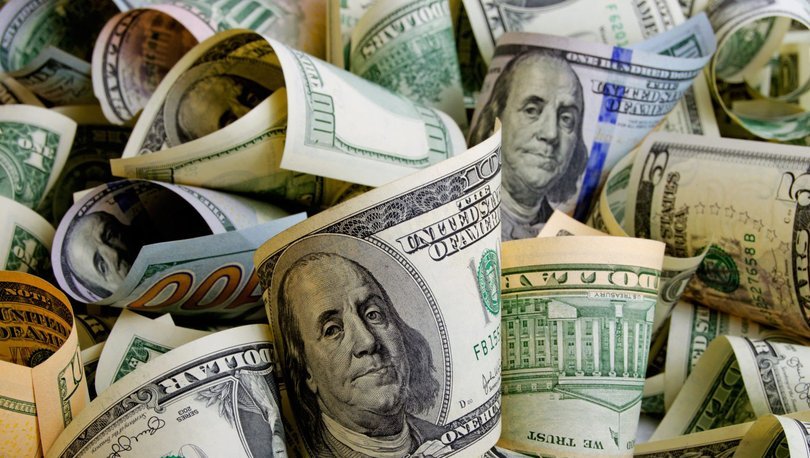 Dolar/TL Kurundaki Artış Devam Ediyor