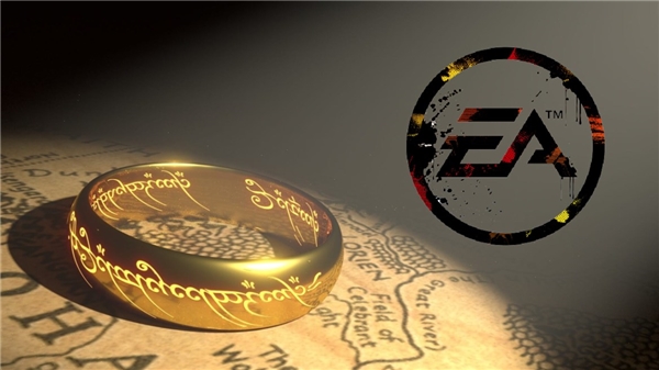 Electronic Arts, Yüzüklerin Efendisi Mobil Oyununu Geliştiriyor