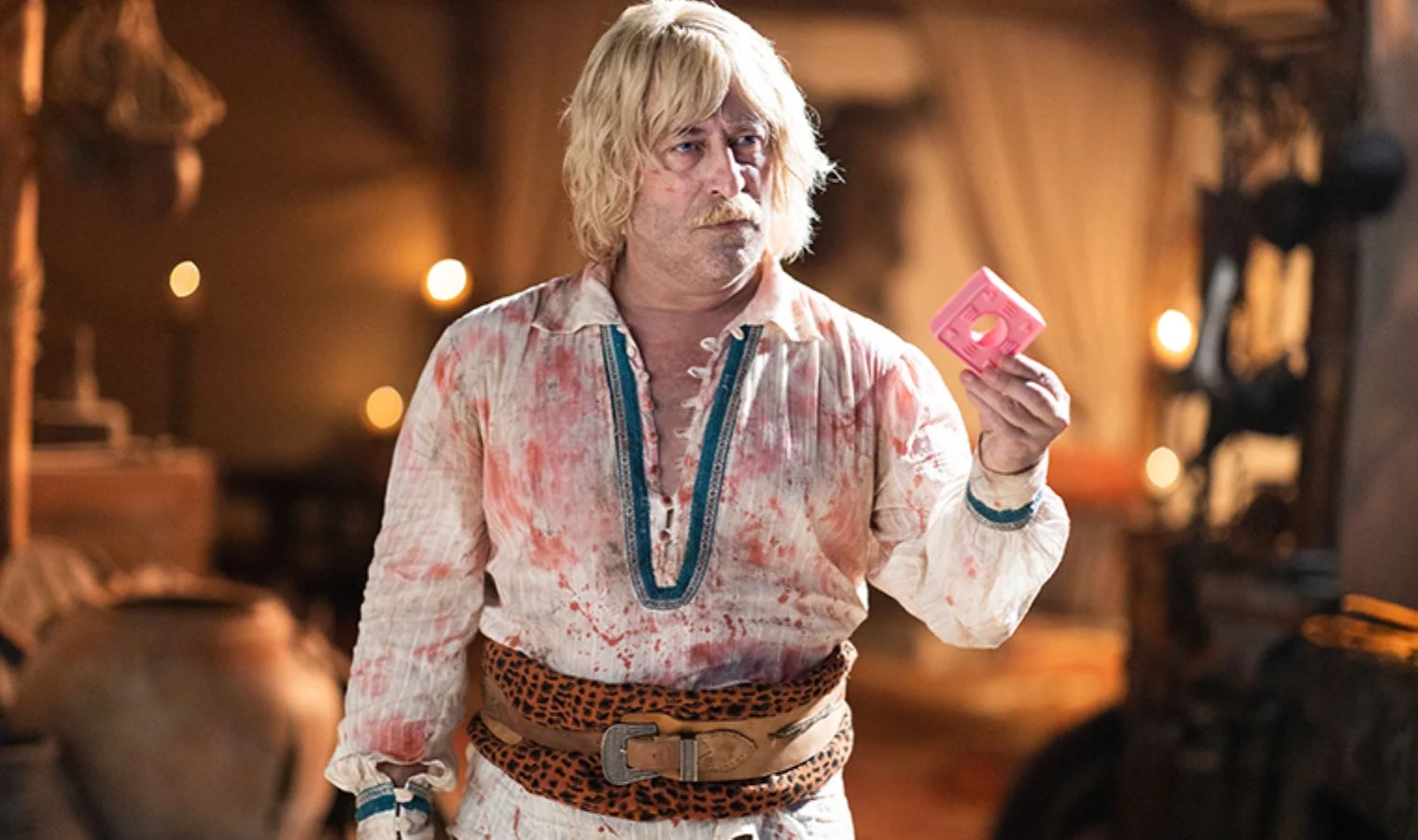 Erşan Kuneri Dizisinden İlk Fragman Geldi