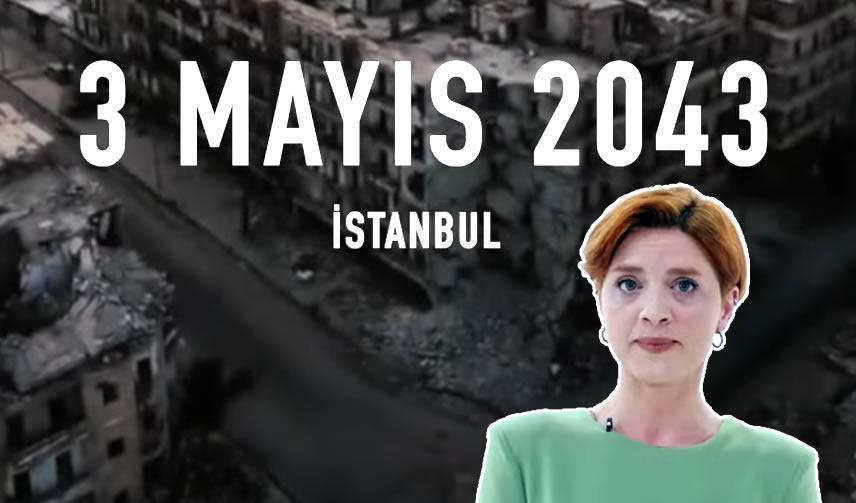 Gözaltına Alınan Yapımcı Hande Karacasu Serbest Bırakıldı