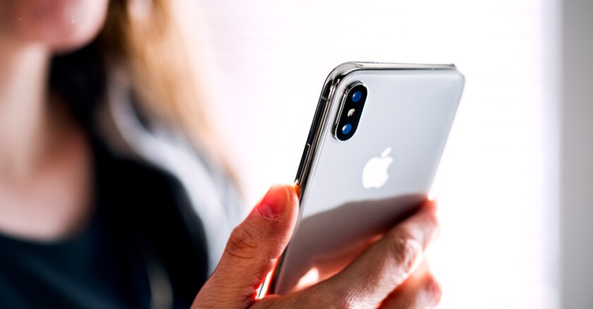 iPhone Uygulamalarında Hesap Silme Dönemi Başlıyor