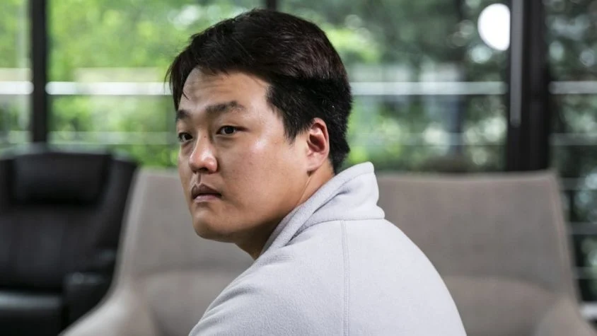 LUNA Vakfı Başkanı Kwon’un Eşi Polis Koruması İstiyor