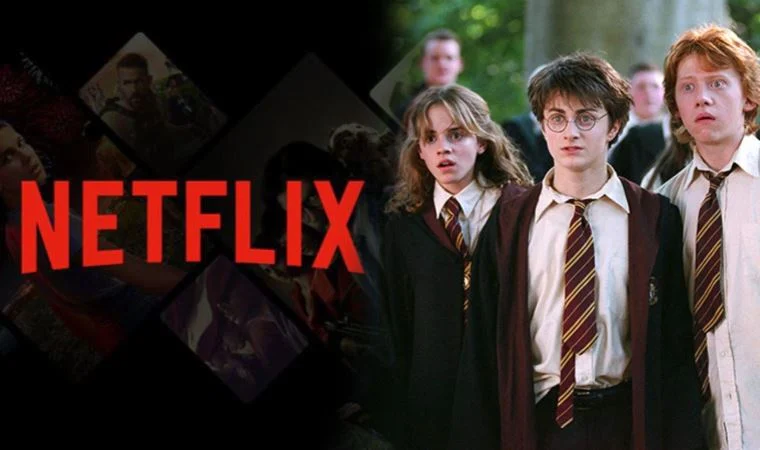 Bu Ay Netflix’ten Kaldırılacak Yapımlar Belli Oldu