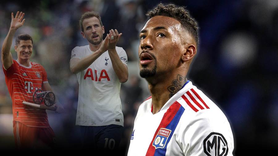 Bayern Münih’ten Harry Kane Hamlesi