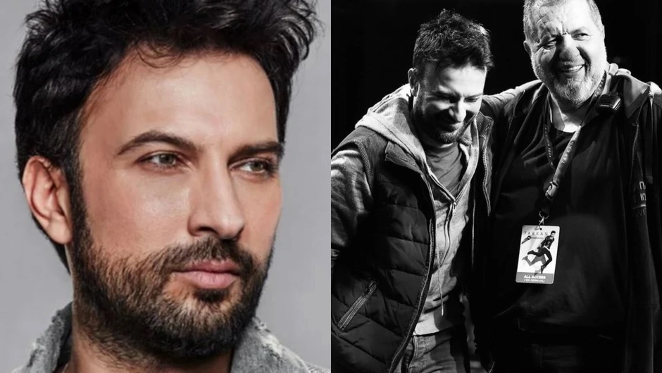 Megastar Tarkan’ın Acı Günü!