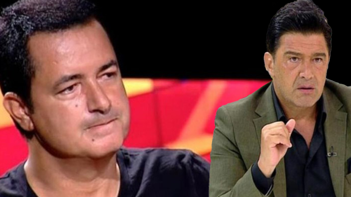 Hakan Ural Bu Kez Acun Ilıcalı'yı Hedef Aldı