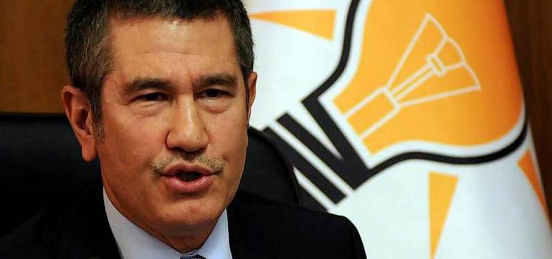 Nurettin Canikli İddiaların Ardından Sessizliğini Bozdu!