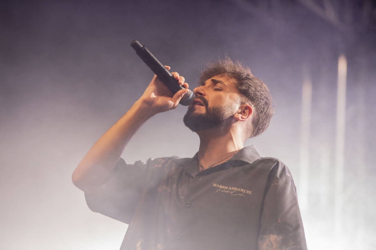 Sefo'nun Sahneden İndirilmesine Kaymakamlıktan Açıklama Geldi