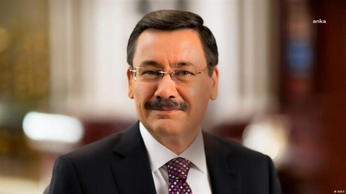 Melih Gökçek'ten 'Jelibon Rezervi' Söyleminin Ardından İlk Açıklama