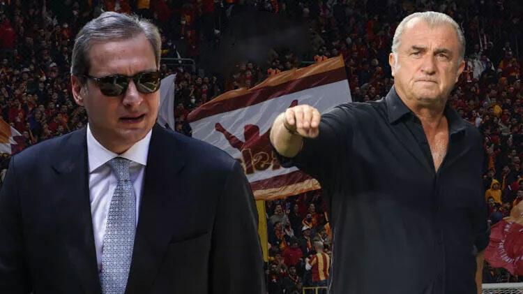 Burak Elmas’tan Fatih Terim’e Şok Sözler: “Daha Erken Göndermeliydim!”